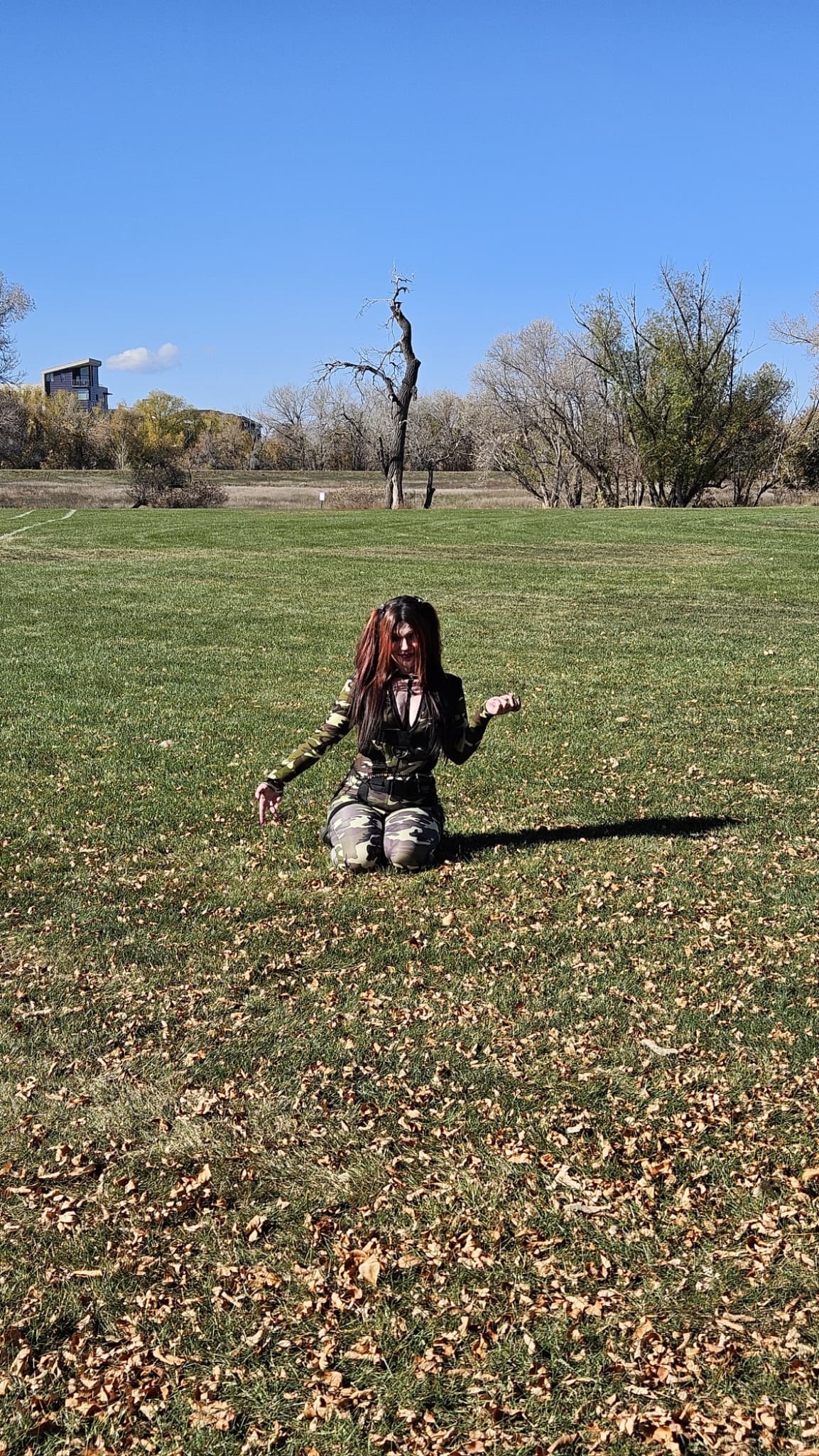 itsreddolu photoshoot