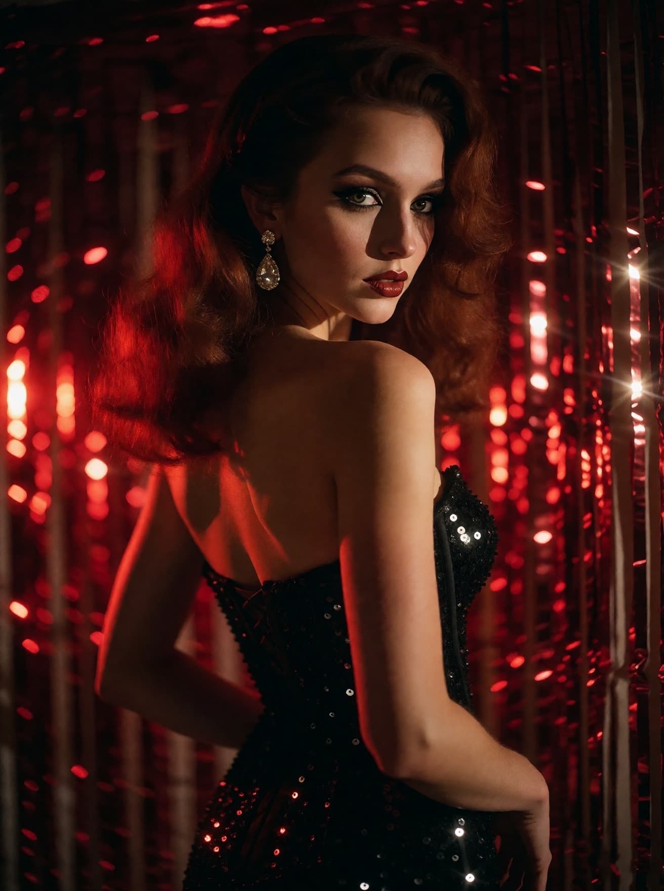 sharli_kinnett photoshoot