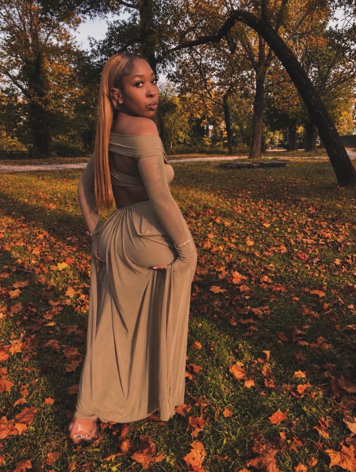 cherry_j photoshoot