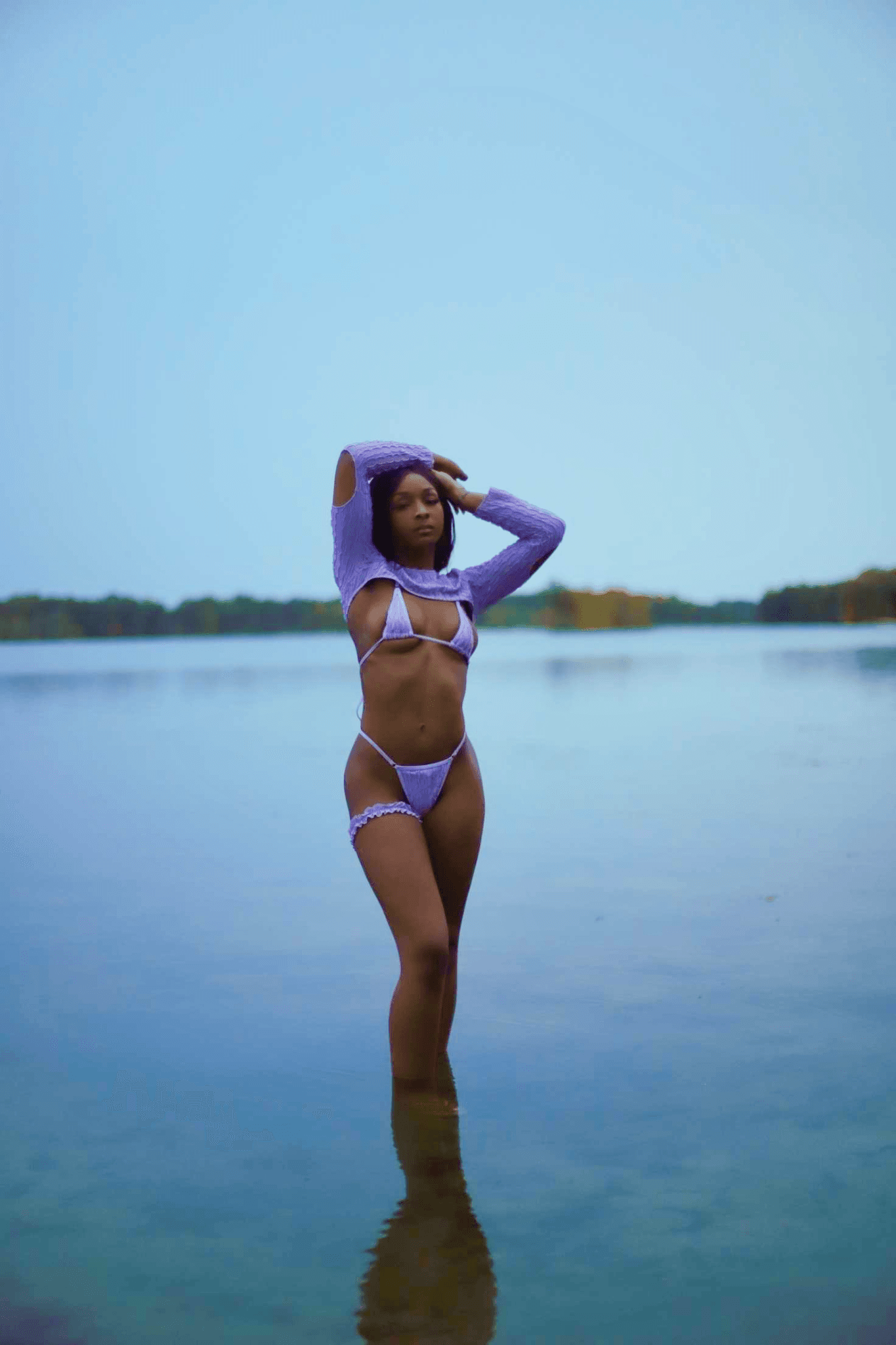 indica photoshoot