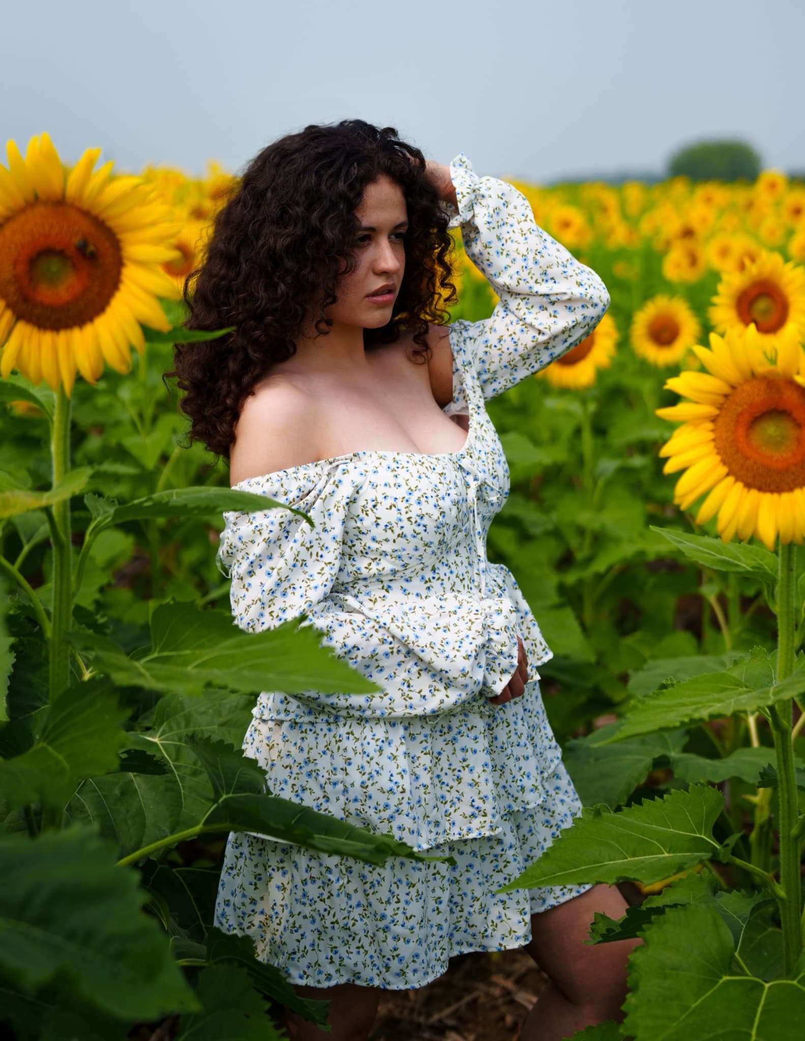 yibelsulema photoshoot