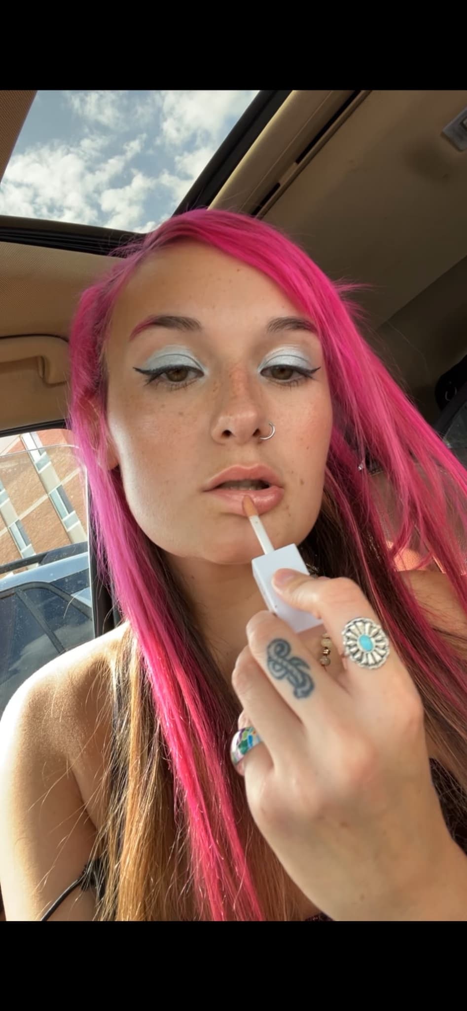 foxy_roxy photoshoot