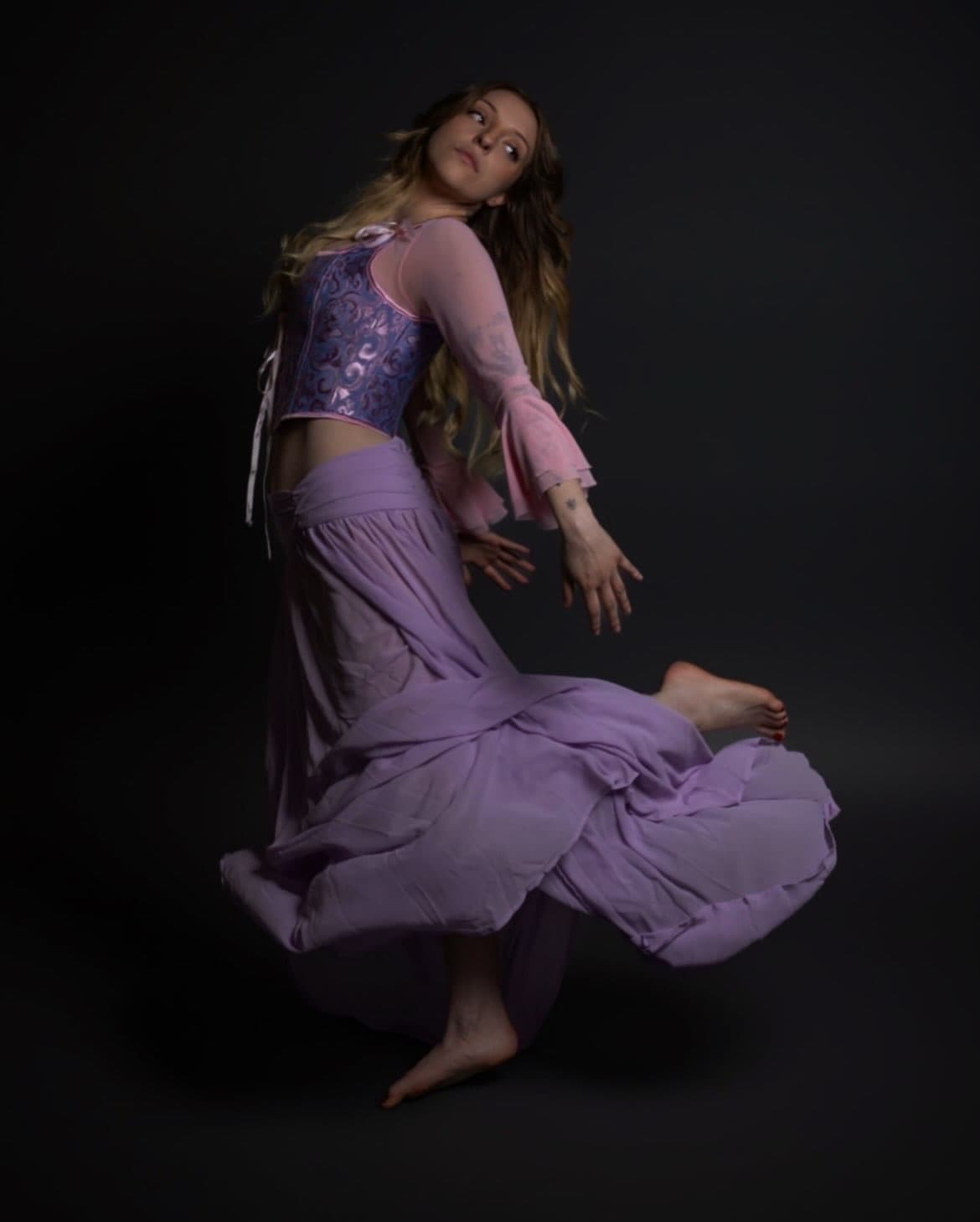 isabella_lovewell photoshoot