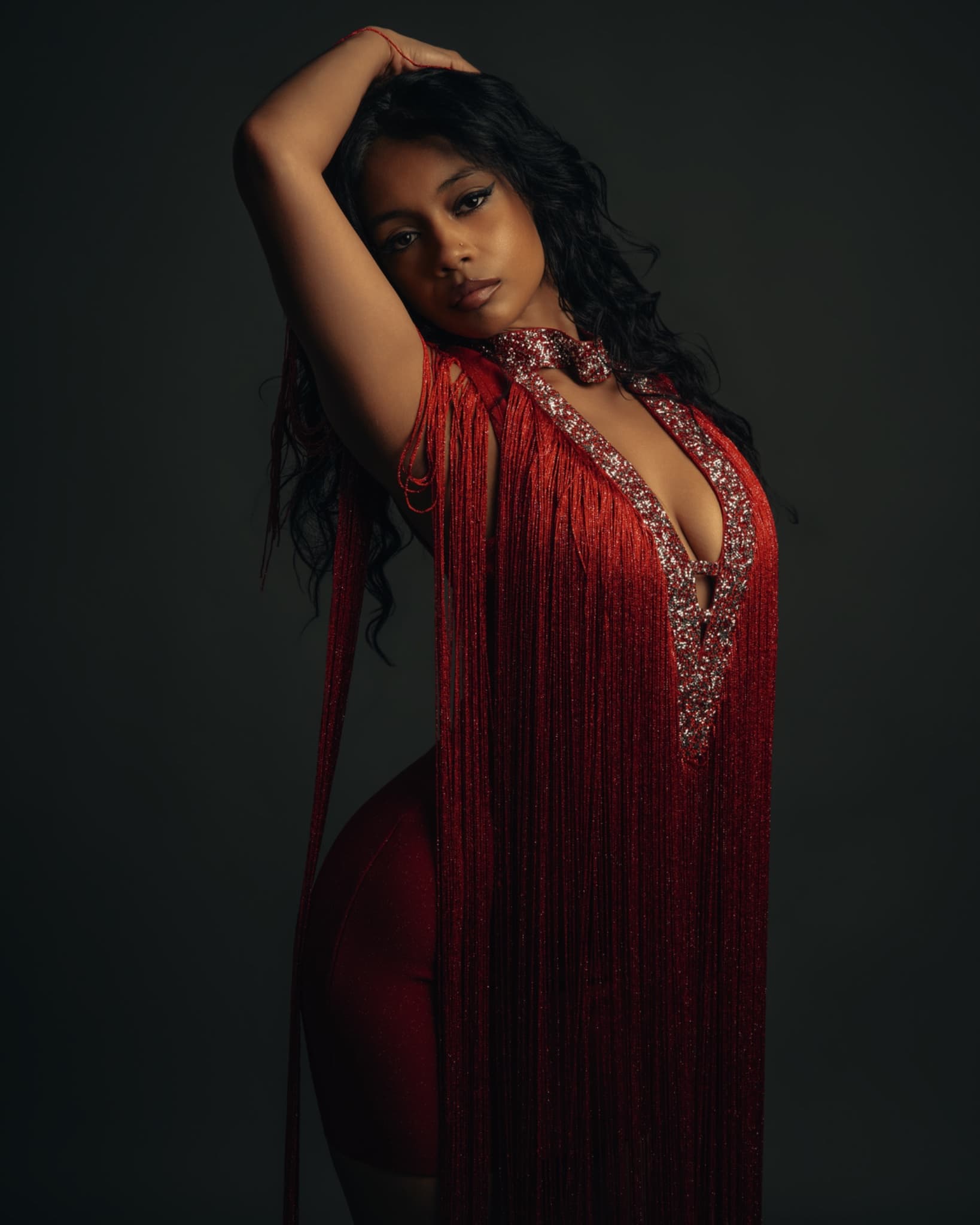 kristina_claudio photoshoot
