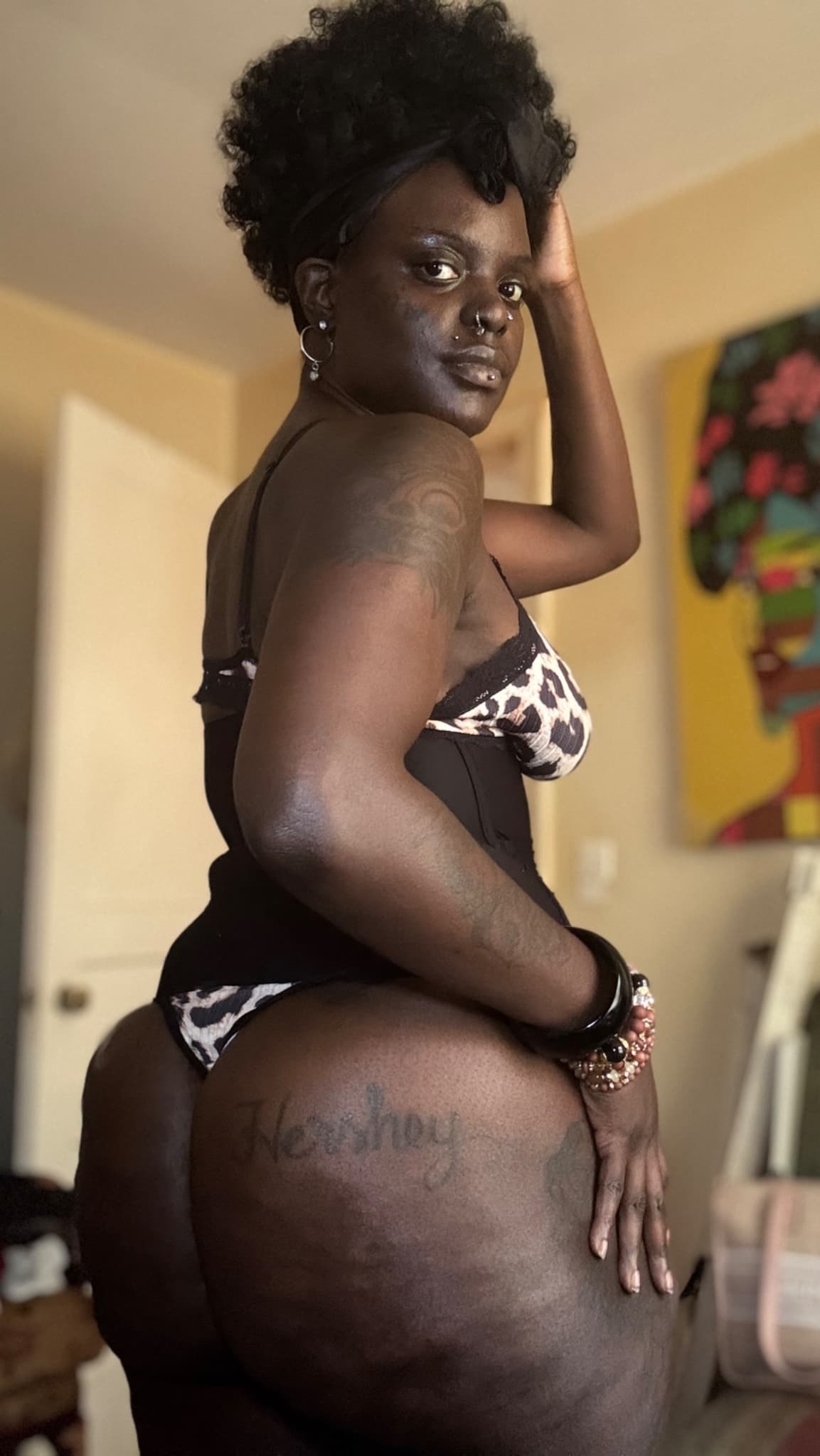 lapearl619 photoshoot