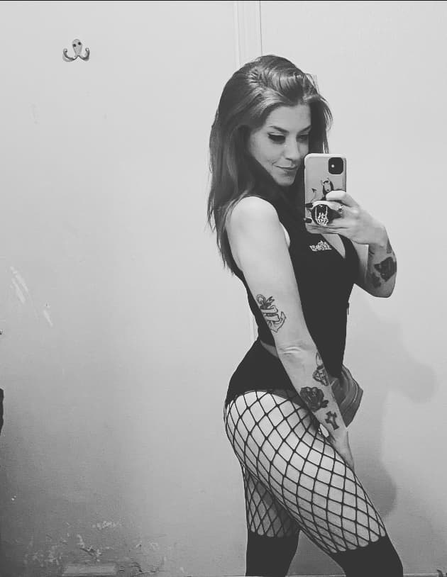 kayla_nicole photoshoot