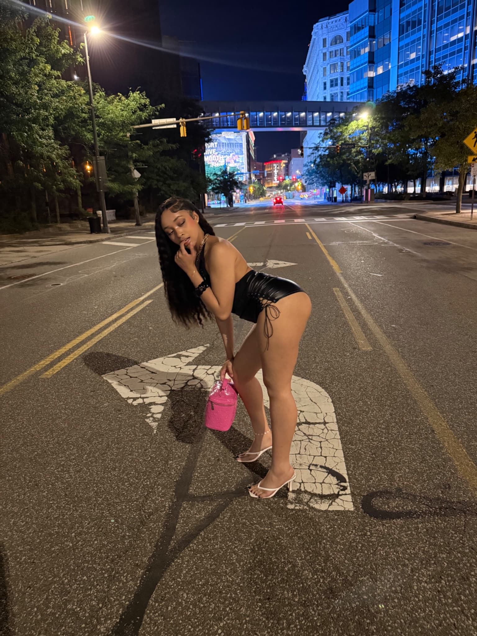 fijii photoshoot