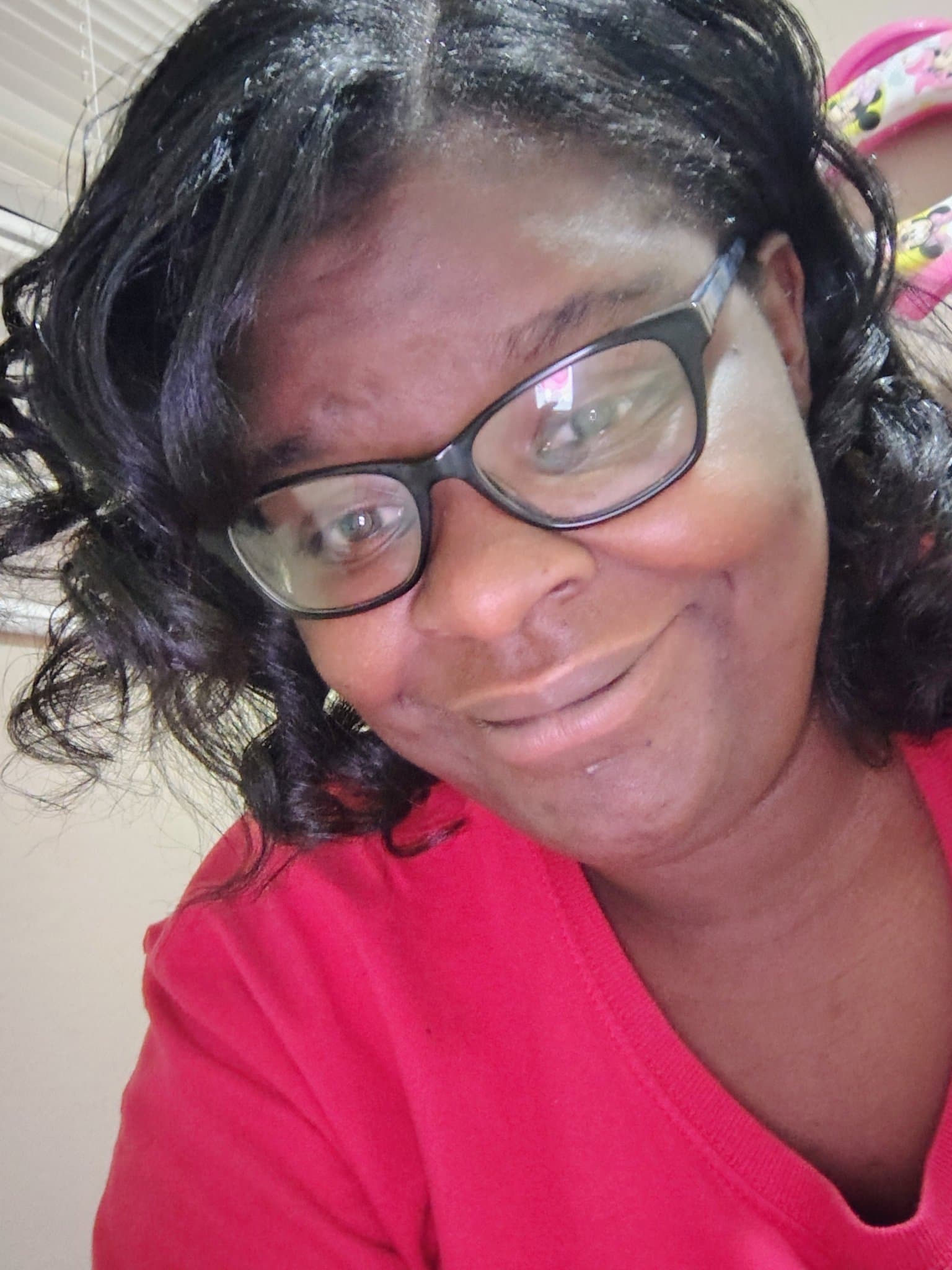 shaniqua_cooper photoshoot