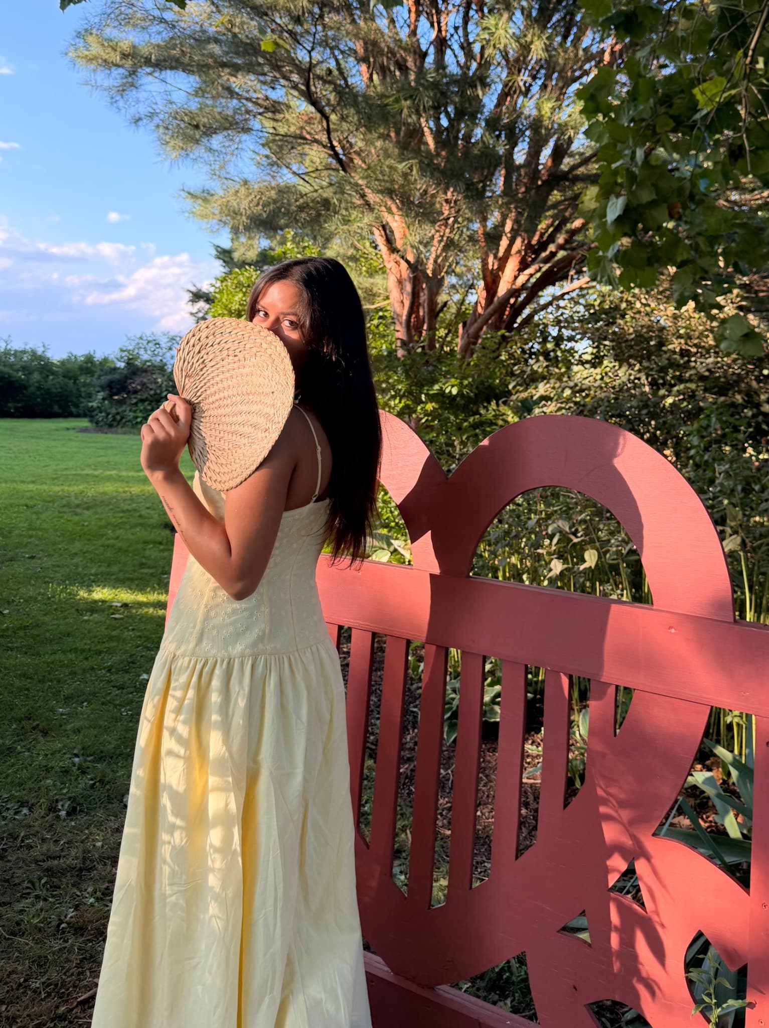 BellaDawn photoshoot