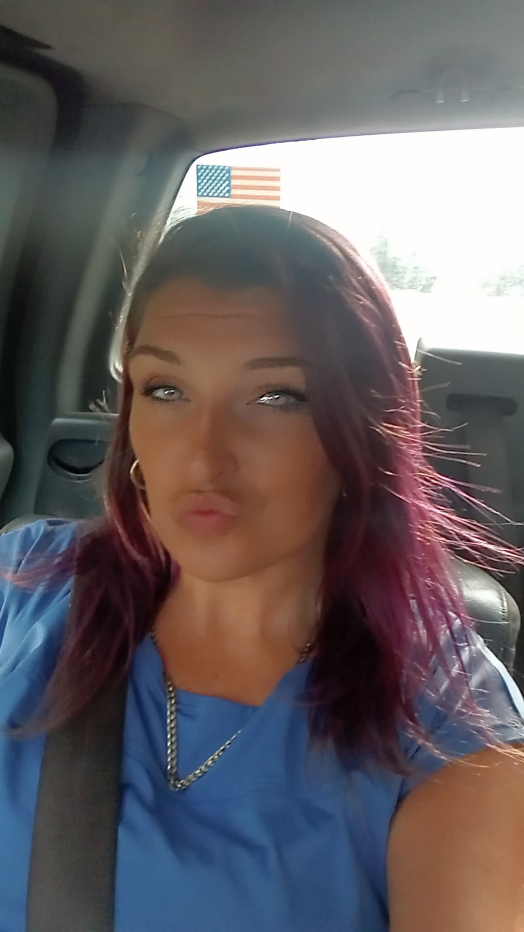 riversiren