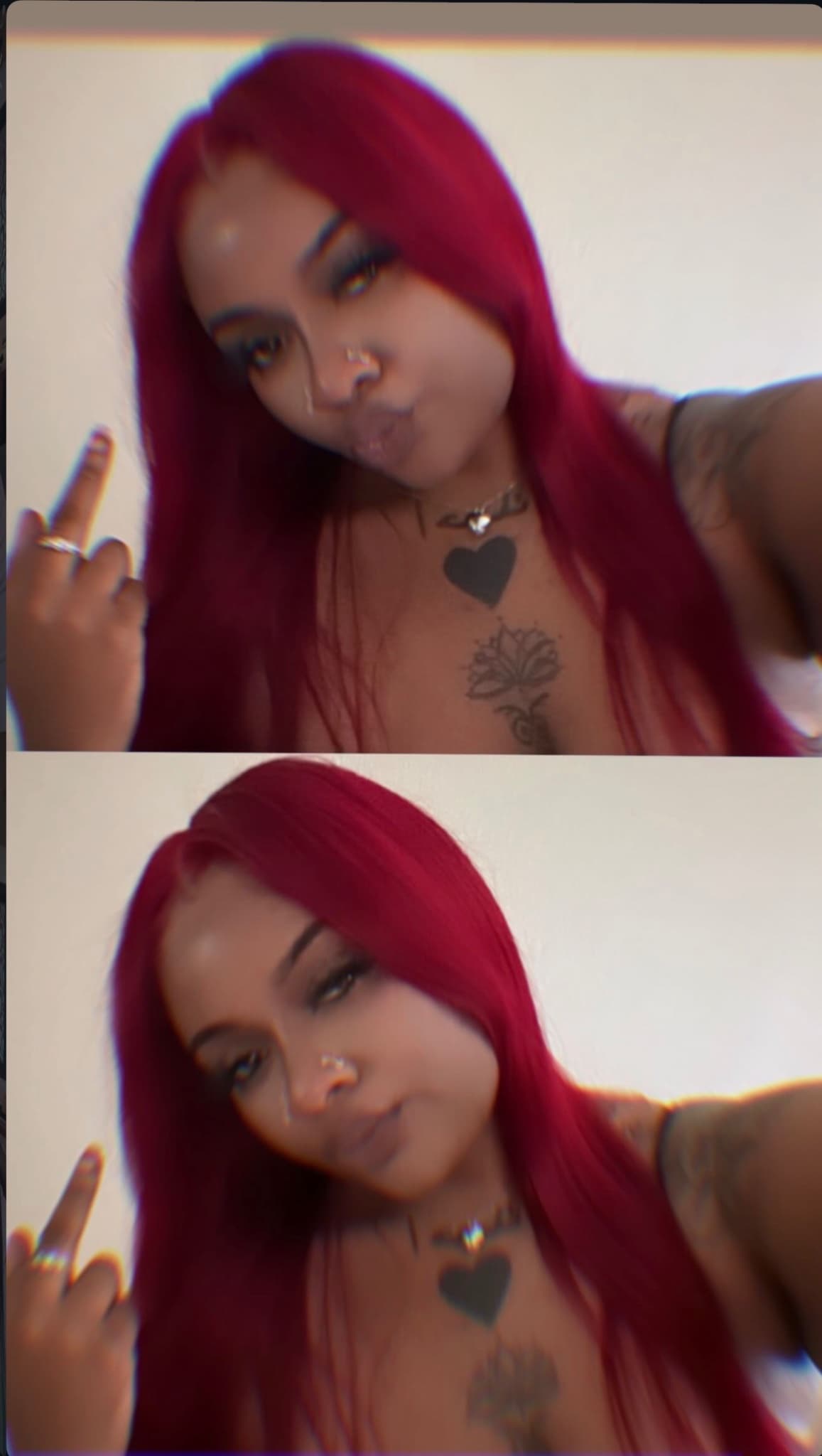 sway photoshoot