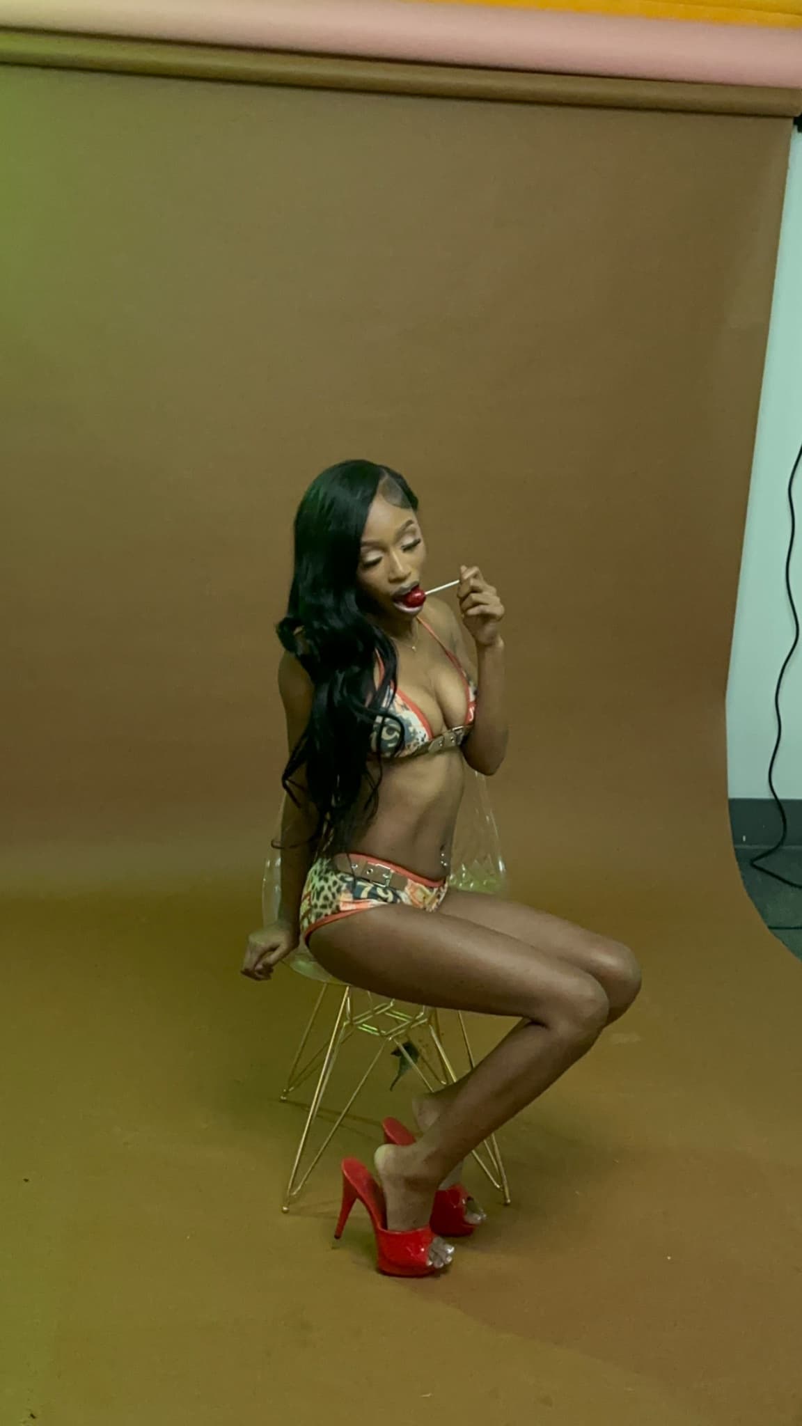 keerica_kelly photoshoot