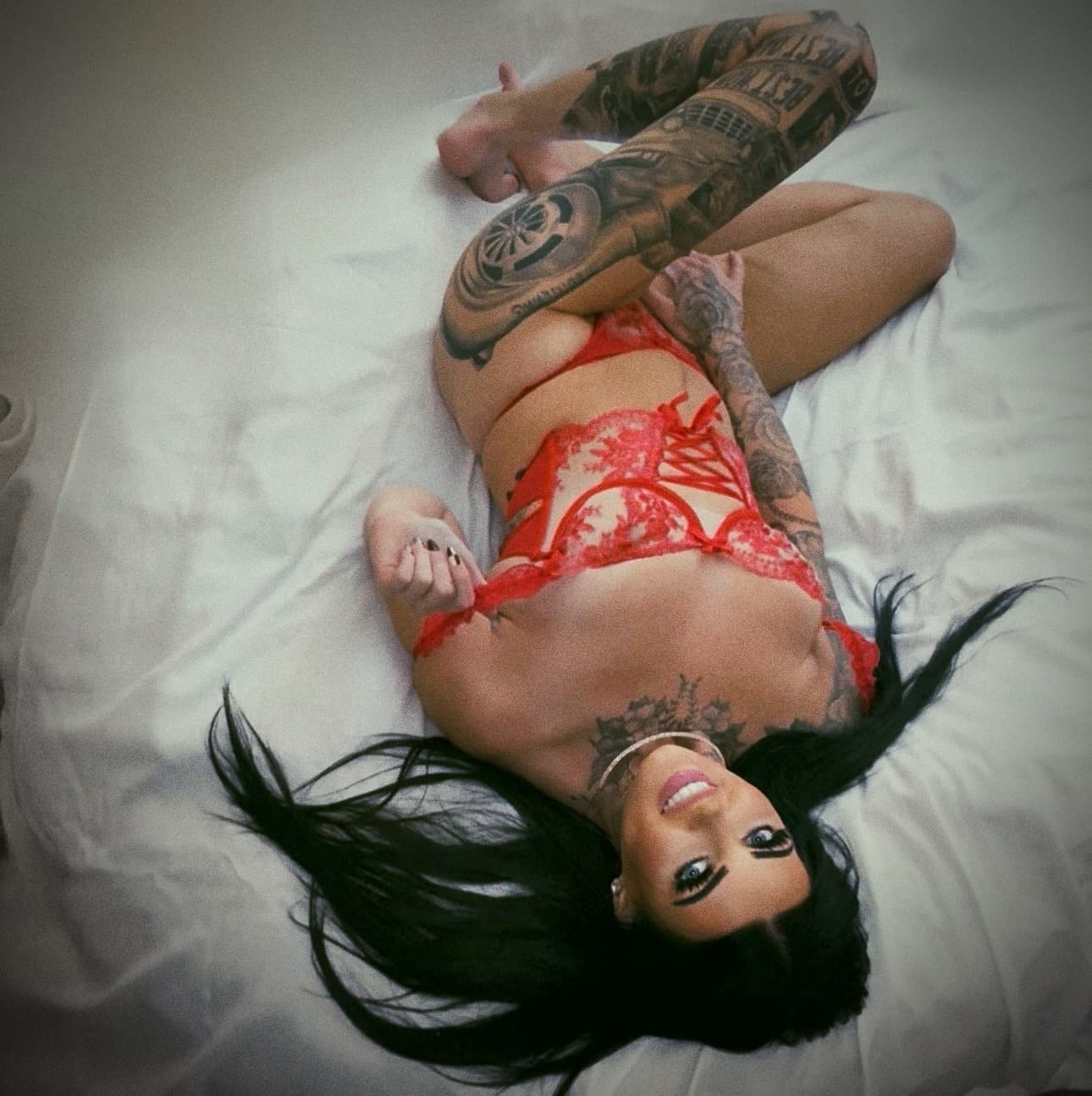 thelaurynlorimor photoshoot