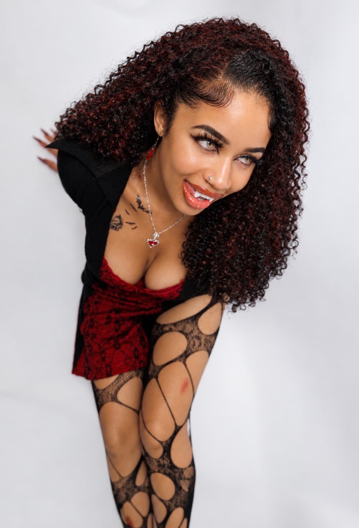 cydney_neyney_paige photoshoot