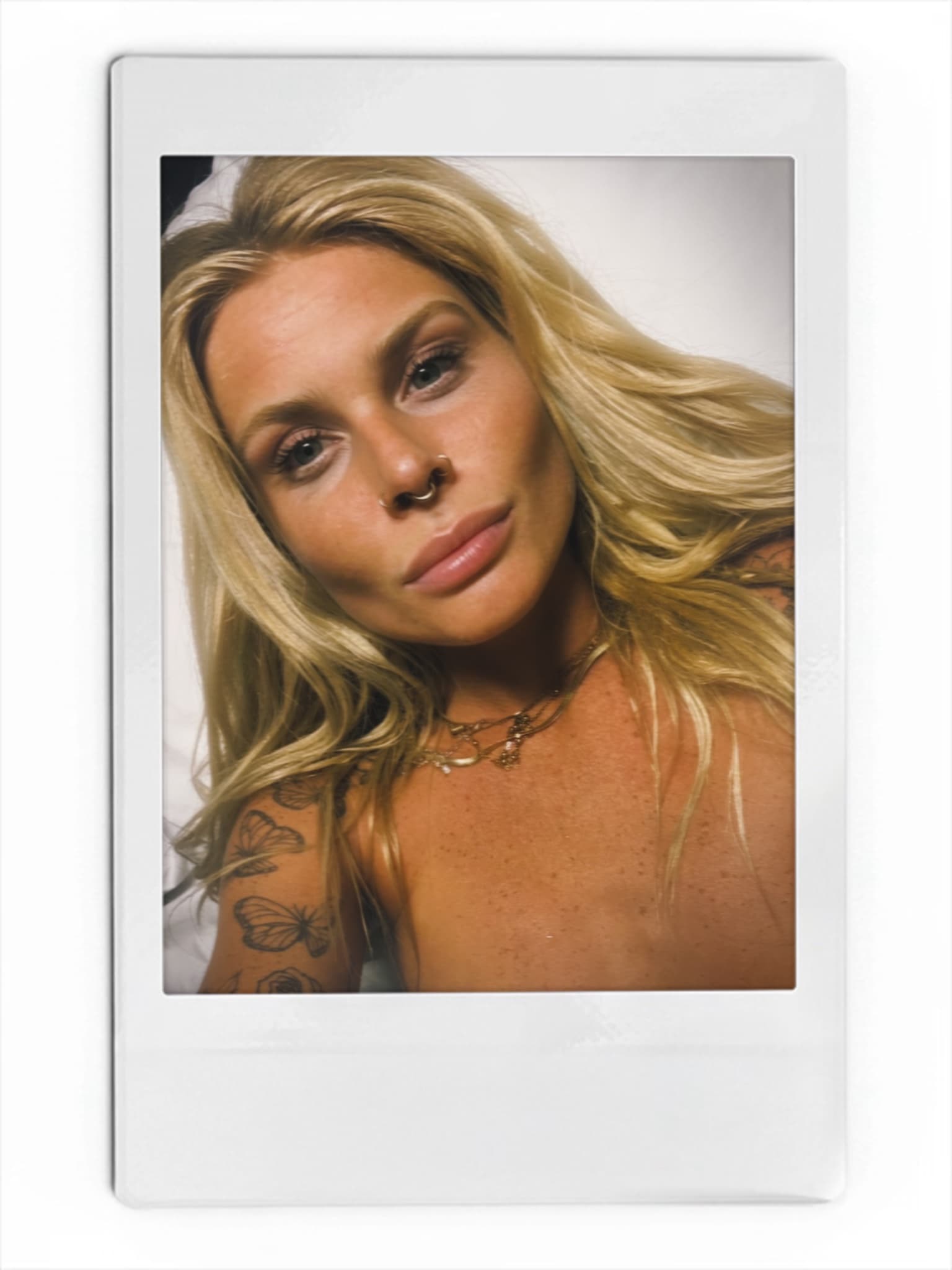 grace_sorensen photoshoot