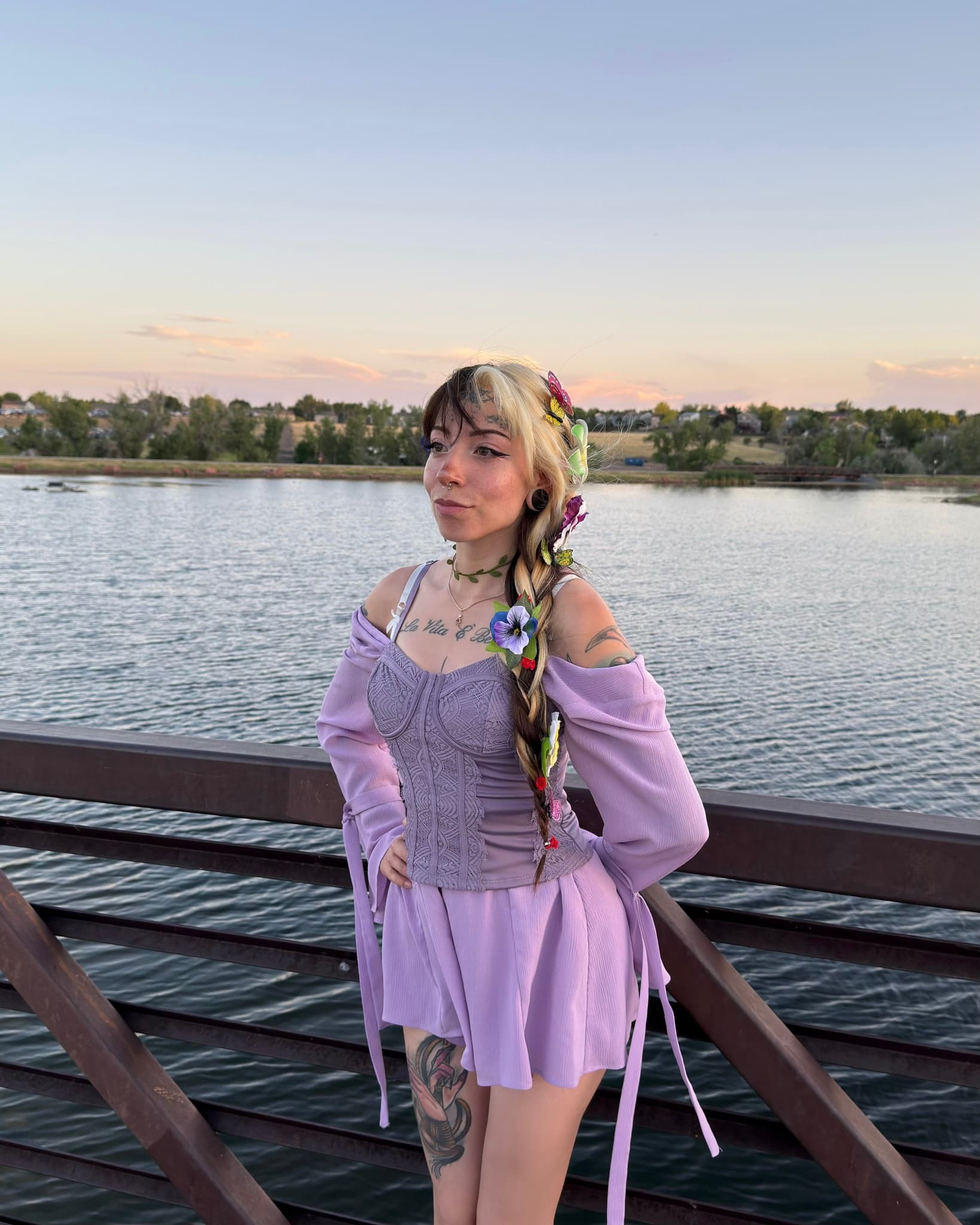 fairiedust