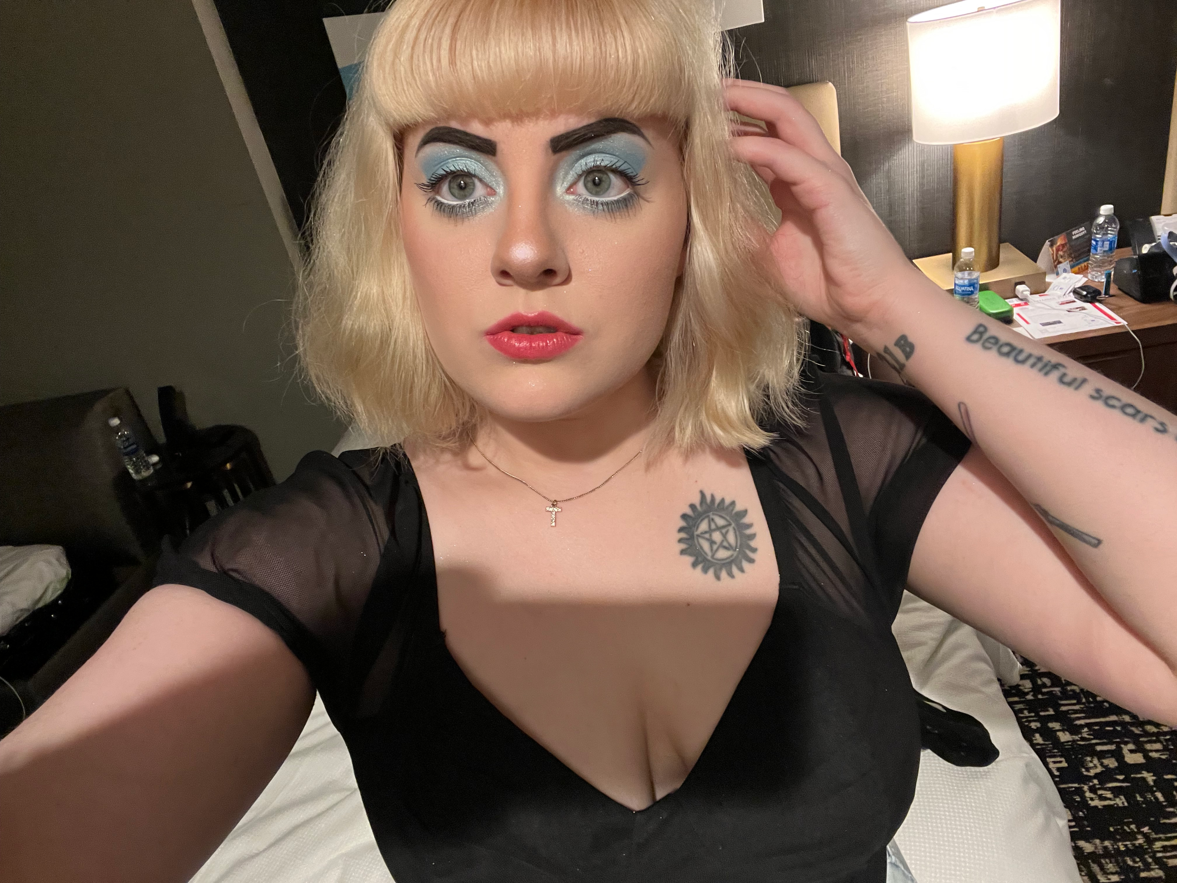 starchild99