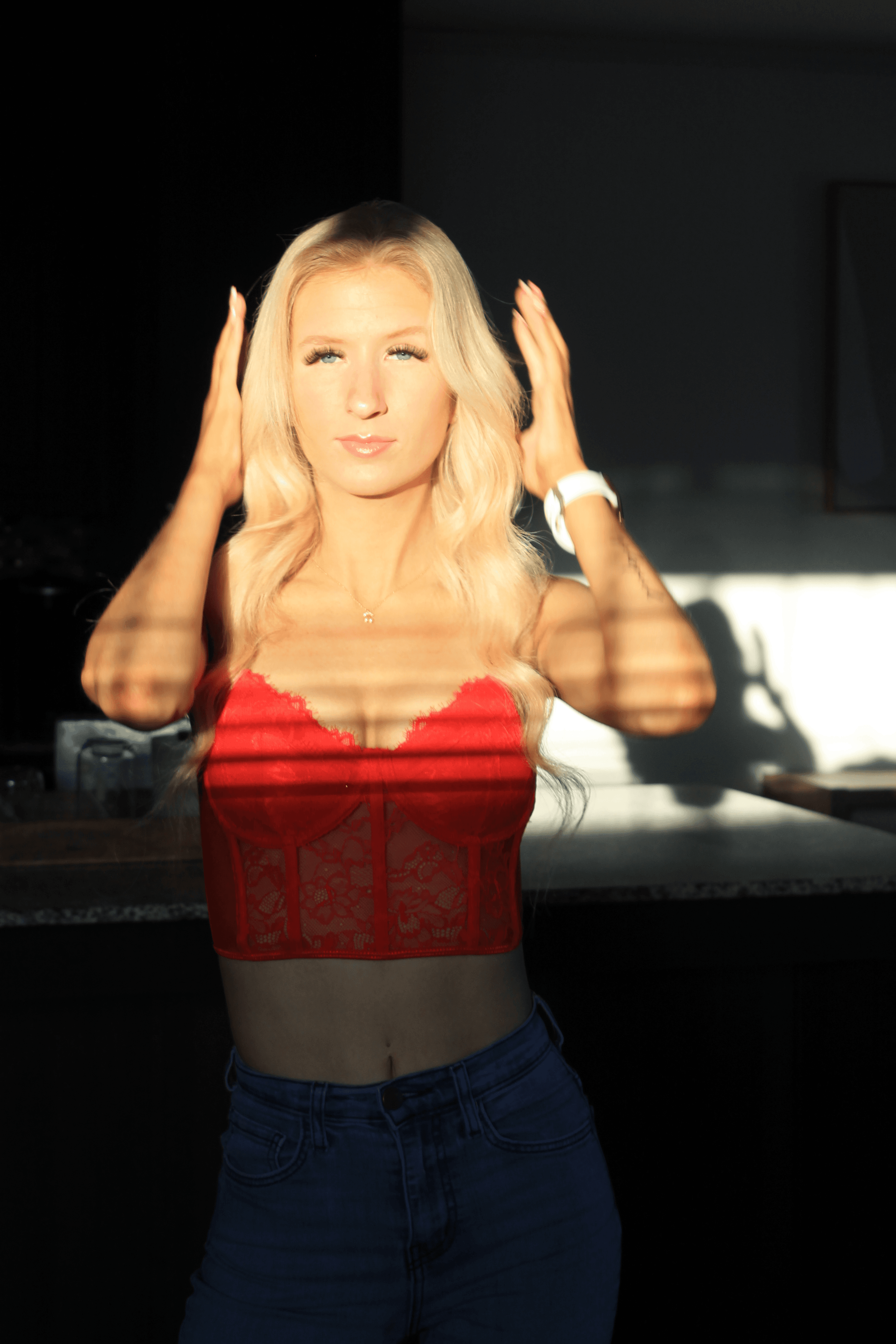 blondie