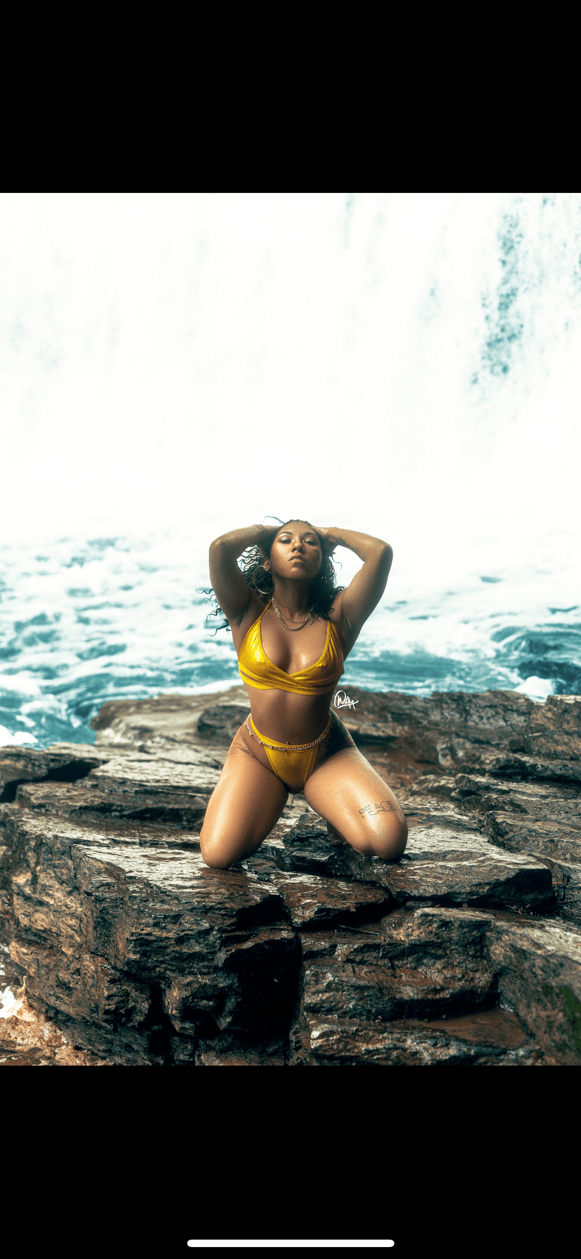 mshoneymarie